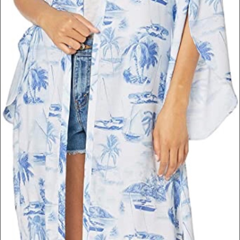 Show me your mumu kimono